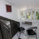 Charming Loft, Very Good Located!