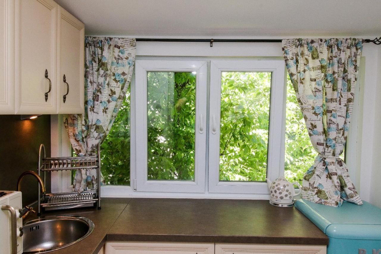 Charming Loft, Very Good Located! Sofia