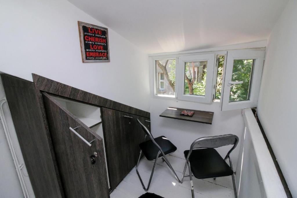 Apartament Charming Loft, Very Good Located!