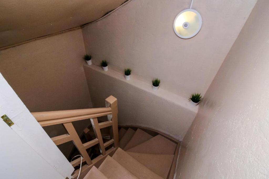 Charming Loft, Very Good Located! Apartment Sofia